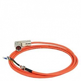 Силовые кабели для SINAMICS V90
