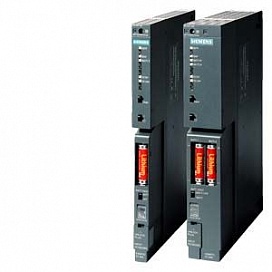 SIPLUS S7-400 power supplies